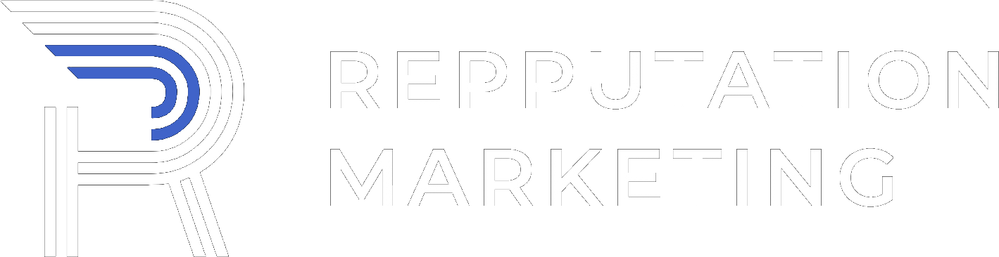 Repputation Marketing Header