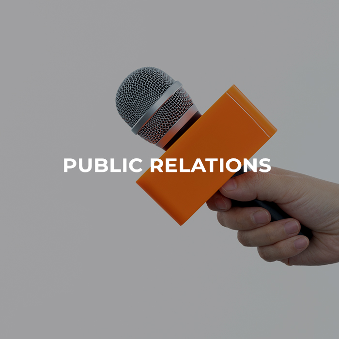 Public Relations