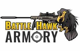 Battle Hawk Armory
